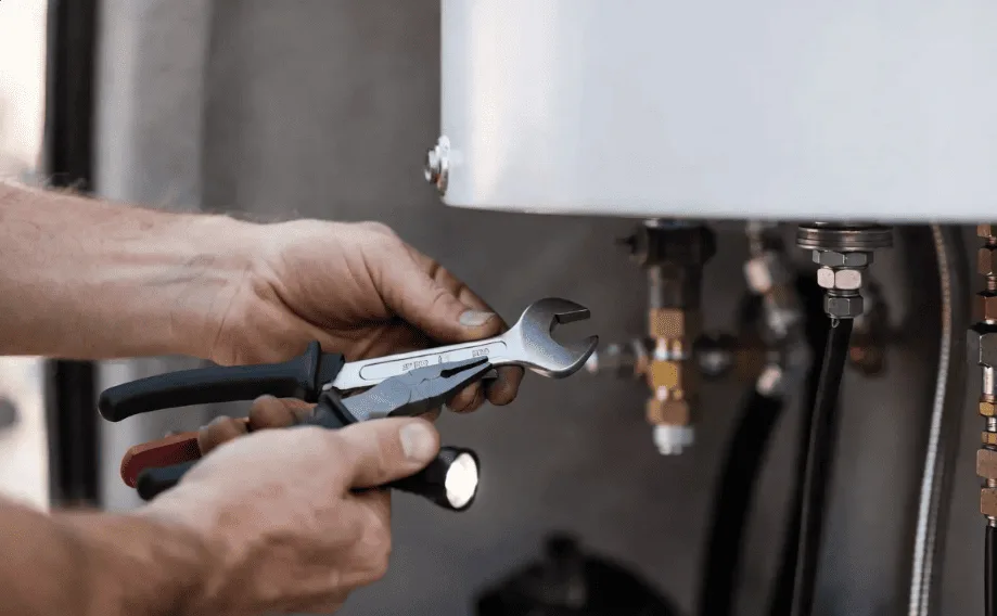 Why choose Water Heater Repair in Cordova, SC